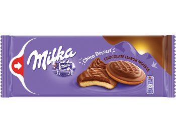 KEKS MILKA CHO.ČOK.MOUS.128 g