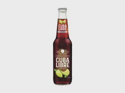 Le Coq koktel Cuba libre 0,33 l