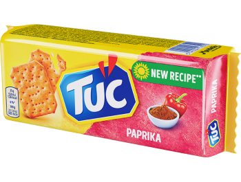 KREKER TUC PAPRIKA 100 g