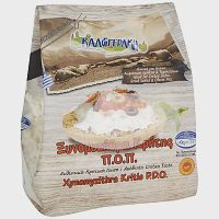 Καλογεράκη Ξυνομυζήθρα Κρήτης ΠΟΠ 350gr