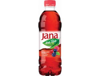 Jana Ledeni čaj Šumsko voće i brusnica 0,5 L