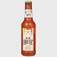 Freez Mix Mango Peach 275ml