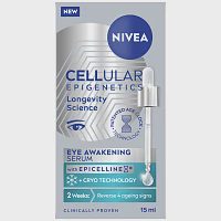 Nivea Cellular Epigenetics Ορός Ματιών 15ml