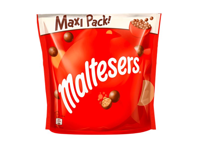 Maltesers