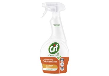Virtuvės valiklis CIF, 500ml