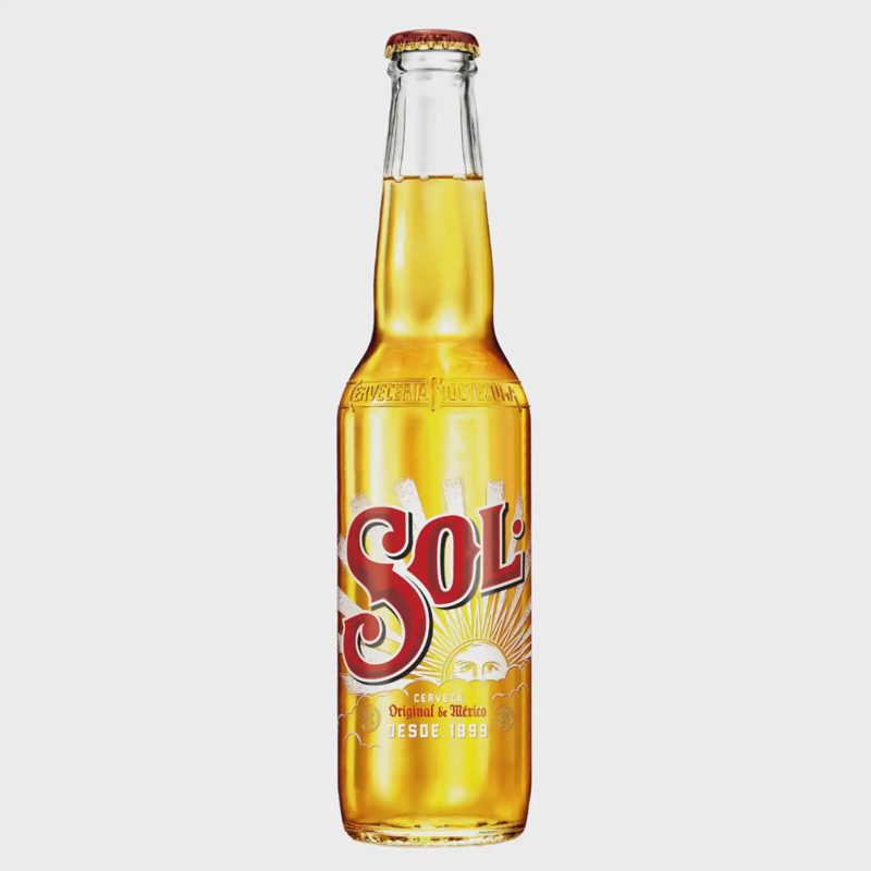Alus SOL 4,2 % 0,33 l