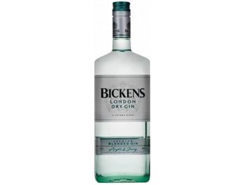 Bickens gin london dry 1 L