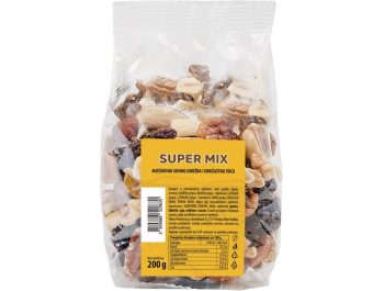 Super mix 200 g