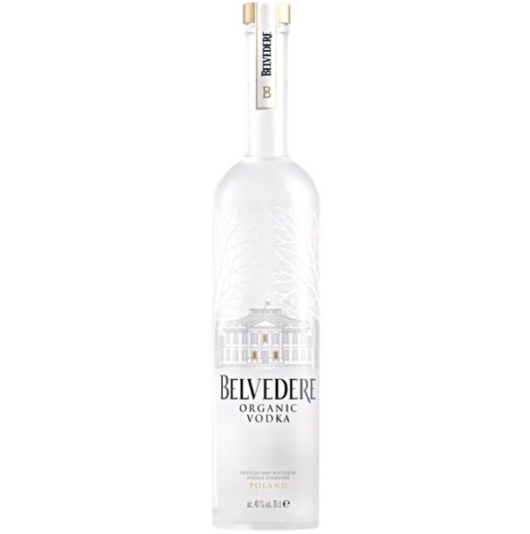 VODKA BELVEDERE 0,7 L