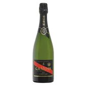 Mumm Cordon Rouge Champagne Brut 12% Bouteille 75cl