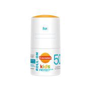 Carroten Kids Protect Plus Roll-On 4D Protection Face & Body Milk SPF50⁺, 50 ml
