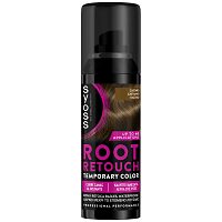 Syoss Root Retouch Καστανό 120ml