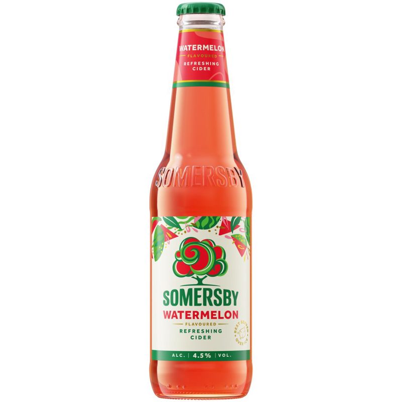 Somersby Original Μηλίτης 0,33lt