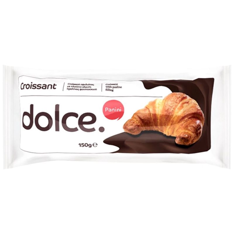 Dolce Κρουασάν Πραλίνα 150gr