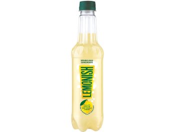 Lemonish gazirani napitak limun 0,4 l