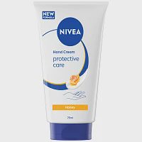Nivea Κρέμα Χεριών με Μέλι 75ml
