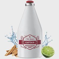 Old Spice Λοσιόν Ξυρίσματος Captain 100ml