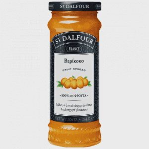 St. Dalfour Μαρμελάδα Βερίκοκο 284gr