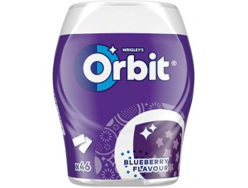 Orbit žvakaća guma blueberry 64 g