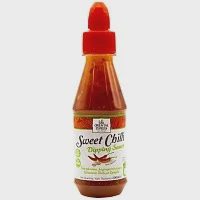 Oriental Express Σως Γλυκού Τσίλι Για Ντιπ 200gr