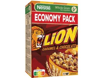 Nestlé Lion žitne pahuljice 600 g