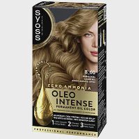 Syoss Oleo Βαφή Ξανθό Ανοιχτό Χρυσό 8-60