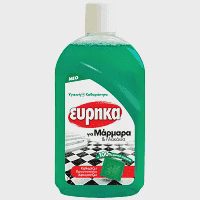 Εύρηκα Καθαρισμού Για Μάρμαρα & Πλακάκια 1lt