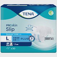 Τena Slip Super Large Πάνες Ενηλίκων 30τεμ