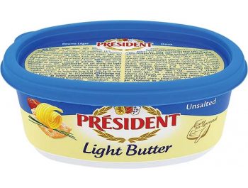 President maslac light 250 g