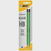 BIC Μολύβι Criterium HB BL 2τεμάχια
