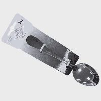 Tabletop Pro Perseus Κουταλάκι Τσαγιού Inox 3τεμάχια
