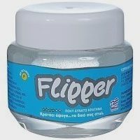 Flipper Gel Extra Δυνατό 250gr