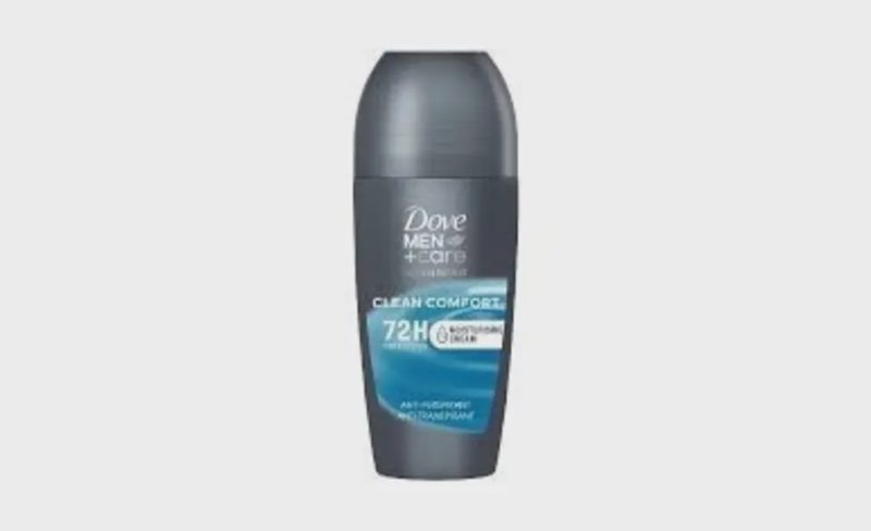 Dove Men Αποσμητικό Σώματος Roll-On Advanced Clean Comfort 50ml