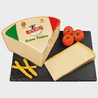 ADORO Grana Padano Ιταλίας Τιμή Κιλού