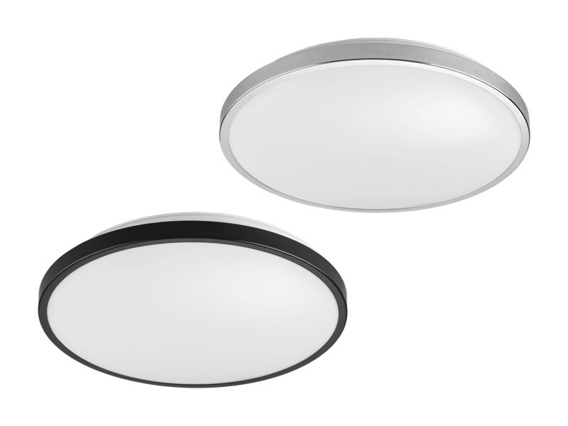 LED-Badleuchte