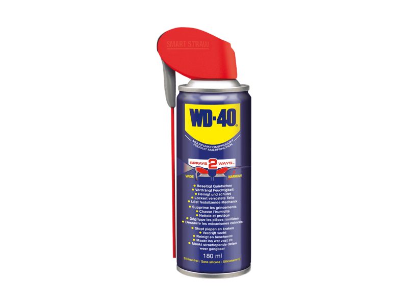 Multifunktionsspray