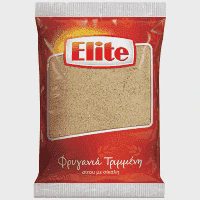 Elite Τρίμμα Φρυγανιάς Σίτου Με Σίκαλη 180gr