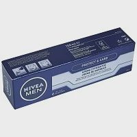 Nivea Men Originals Κρέμα Ξυρίσματος 100ml