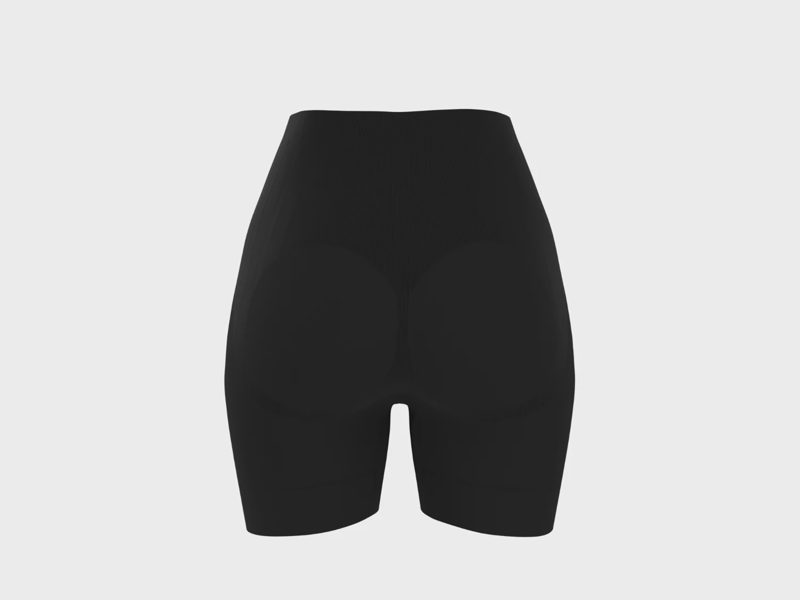 Panty σύσφιξης soft shaping