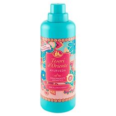 TESORI FABRIC CONDITIONER AYURVEDA 760ml