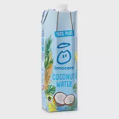Kokosnusswasser