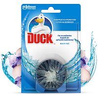 Duck Block Για Καζανάκι 3 σε 1 50gr