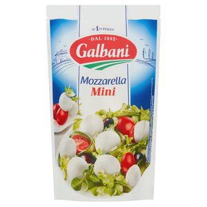 Mozzarella mini