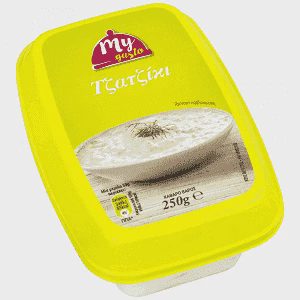 My Gusto Τζατζίκι 250gr