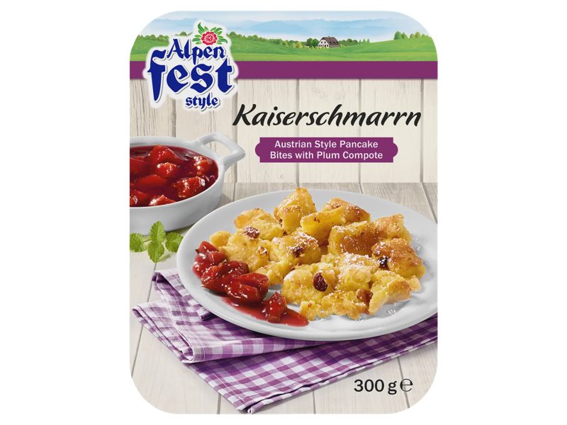 Desszertspecialitások