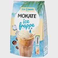 Mokate Ice Frappe Ice Cream 12x12,5gr