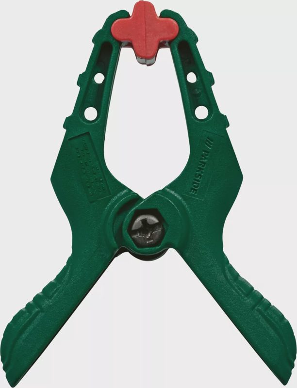 Sada svorek rozměry upnutí: 35 x 33 mm