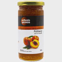 Εκλεκτές Γεύσεις Μαρμελάδα Ροδάκινο 300gr