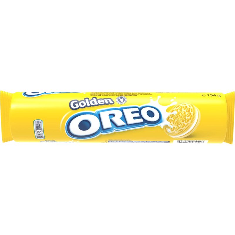 Oreo Goldem