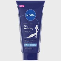 Nivea Body Refining Serum Lotion 200ml